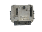 Calculateur 0281011634 9662872280 9653958980 PSA Bosch 46321