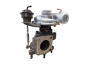 Turbocompresseur Original Maserati Ghibli 496360001 VM28R 3.0 V6 IHI