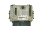 Calculateur 0281011669 55189927 Opel Bosch 33504