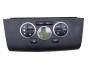 Commande Chauffage Nissan Tiida 27500EM00A 503722-4993