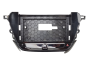 Panneau de configuration Radio Navi Opel Corsa F 39185456