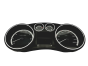 Bloc Compteurs Vitesse Peugeot 308 9665107380 48082