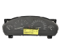 Bloc Compteurs Vitesse Jaguar S-Type XR8F-10849-AL 30612