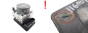 Pompe Abs Renault 476604349R 10.0220-0728.4 476609440R 2199