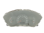 Bloc Compteurs Vitesse Suzuki Swift 34100-72K00 A2C53219883 VDO