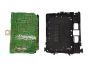 Calculateur BSM S120036AN1 PSA Siemens 2758