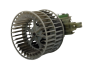 Moteur Ventilateur Chauffage Climatisation Opel Calibra Vectra 3137220161 Bosch
