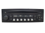 Radio Cd Citroen Peugeot 98053736XT A2C86976702 PSA6351-1A 2