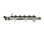 Rampe D'injection Bosch 0445214207 8200962035 0281002800 2.0 DCI Renault