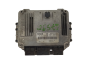 Calculateur 0281013366 8200601334 8200631560 Renault Bosch 3181