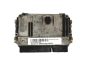 Calculateur 0261S12198 89661-0DJ40 Toyota Bosch 30383