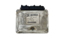 Calculateur Fiat 51779340 IAW4EF.G4 Magneti Marelli 38592