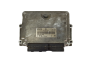 Calculateur 55191209 0281011553 192 47DAA Fiat Bosch 17138