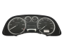 Bloc Compteurs Vitesse Peugeot 307 9636708880 E 05 29708