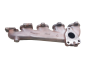 Collecteur D’echappement 140045202R 1400400Q1C Renault Nissan Fiat Opel 1.6DCI 
