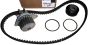 Kit De Courroie De Distribution Original 1611897680 Citroen Peugeot
