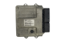 Calculateur 55195819 MJD6JF.Y1 71600.007.03 Lancia Marelli 52987