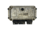 Calculateur PSA 0261206246 9637838780id05 26FM0811 Bosch 52811