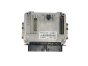Calculateur 0261S18702 H1B1-12A650-FA HA6A-12B684-PA Ford Bosch 43289
