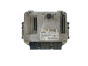 Calculateur 0281012525 9661728580 9657699480 PSA Bosch 41837