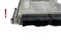 Calculateur P05094285AE 0281012121 Chrysler Bosch 48779