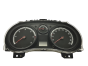 Bloc Compteurs Vitesse Opel Corsa D P0013264261 28120245-3 51014