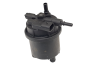 Boîtier Filtre A Carburant 7700112820 Renault Purflux 1.9D