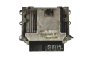 Calculateur 55198820 0281011510 456D1CBEA Fiat Bosch 23924