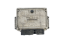 Calculateur 0281010442 8200199726 8200049306 Renault Bosch 45803