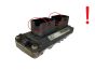 Calculateur 55192636  IAW5AF.SP 61601.071.02 Fiat Magneti Marelli 16705