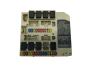 Calculateur BSI Nissan Micra K12 284B7AX615 68690