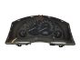 Bloc Compteurs Vitesse Opel Meriva A 13173376XK 110080161021 2333