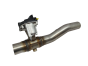 Soupape  Egr Nouvelle Original 147B000Q0D 147253272R Nissan Renault