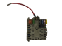 Calculateur Moduł BSI Fiat 46760249 Delphi