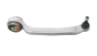 Bras De Suspension Avant Gauche 4E0407693N 44071730401 VW Audi Vika