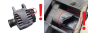 Alternateur 231003831R TG12C094 2607395A Valeo Renault 1059