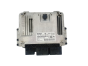 Calculateur PSA 0261S04009 9665291180 9663193780 Bosch 35186