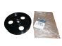 Poulie De Pompe De Direction Assitee Original Renault Kangoo 1.9 dCi 1194400QAD