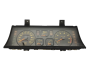 Bloc Compteurs Vitesse Renault 19 7700783886 44716