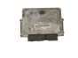Calculateur 55187569 0281011396 19242ACA Fiat Bosch 47090