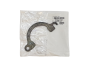 Fixation, Support Original Citroen 328607 3286.07
