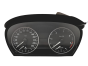 Bloc Compteurs Vitesse BMW 3 E90 E91 6983487-01 A2C53144918 VDO