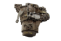 Boîte De Vitesse 20TE11 Citroen C15 1,9 D WJX  DW8 11784