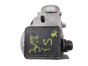 Débimètre D’air BMW 3 1734655 0280202134 Bosch