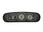 Bloc Compteurs Vitesse Citroen C5 Lift 9655608780  1751
