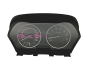Bloc Compteurs Vitesse BMW 1 6210 9287464 9232891