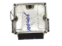 Calculateur 0281011106 8200091428 8200243785 Renault Bosch 19618