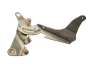 Charnière Capot Gauche Renault Espace 4 8200011692