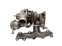Turbocompresseur 1.4 TSI VW Audi Seat Skoda 03C145701T