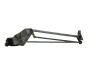 Tringlerie D'essuie Glace Opel Omega B 22116402 22116640 RHD